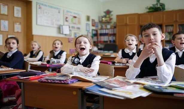 Лучшие русские школы в Италии для детей