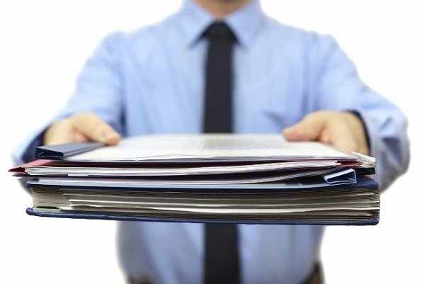 Документы для замены загранпаспорта Документы для замены загранпаспорта