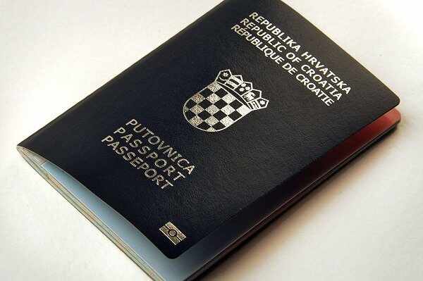 Получение гражданства Хорватии