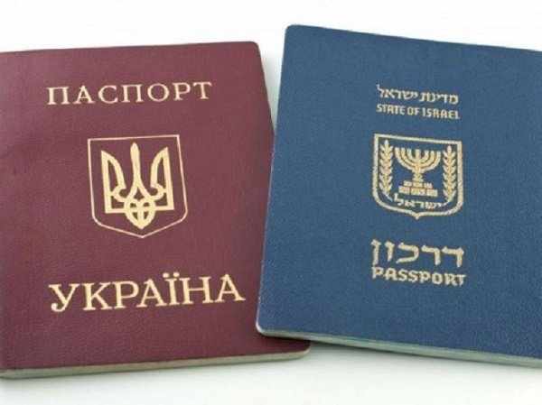 Политическое убежище в Израиле для украинцев