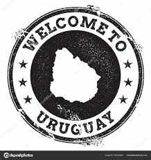 Добро пожаловать в Уругвай