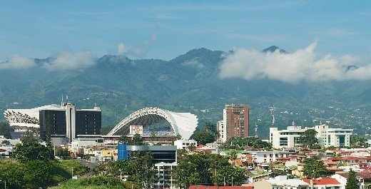 Уровень жизни в Коста-Рике