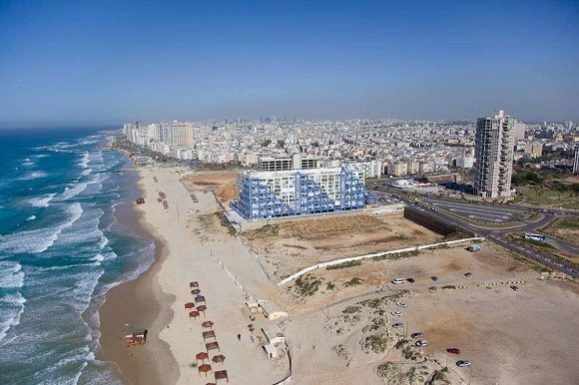 Недвижимость в Израиле