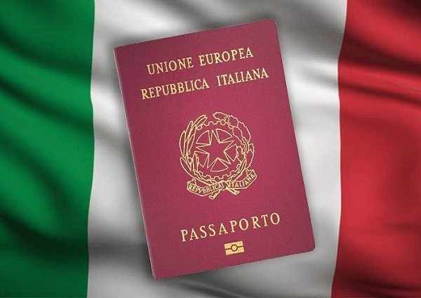 Условия получения гражданства Италии