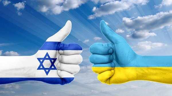 Работа для украинцев в Израиле