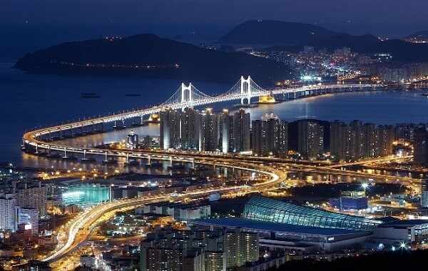 Особенности переезда в Южную Корею