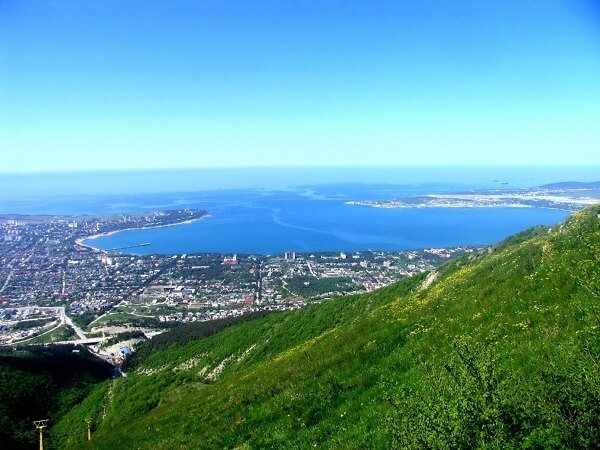 Как переехать в Геленджик