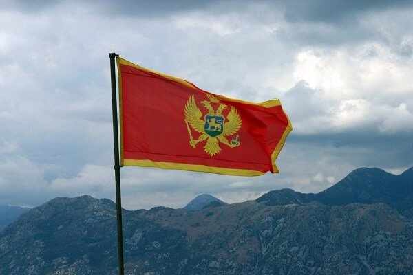 Иммиграция в Черногорию