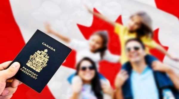 Что нужно для получения гражданства Канады