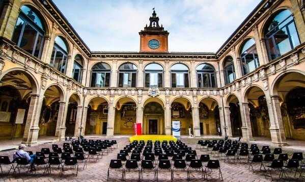 Лучшие государственные университеты Италии для иностранцев