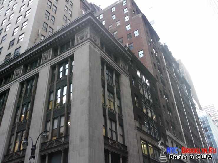 51. Магазин Apple Store в Нью-Йорке Grand Central - NYC-Brooklyn