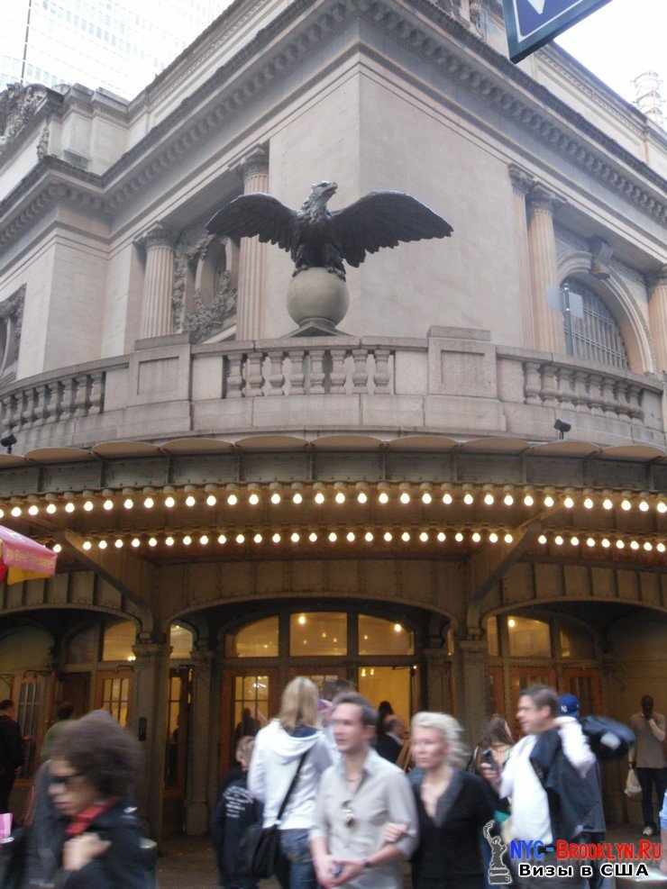 60. Магазин Apple Store в Нью-Йорке Grand Central - NYC-Brooklyn