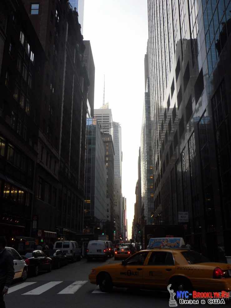 53. Магазин Apple Store в Нью-Йорке Grand Central - NYC-Brooklyn