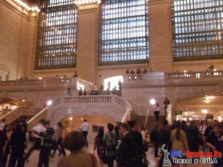 16. Магазин Apple Store в Нью-Йорке Grand Central - NYC-Brooklyn