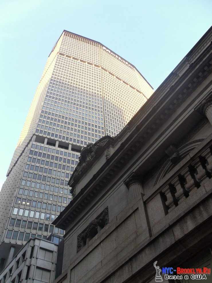 45. Магазин Apple Store в Нью-Йорке Grand Central - NYC-Brooklyn