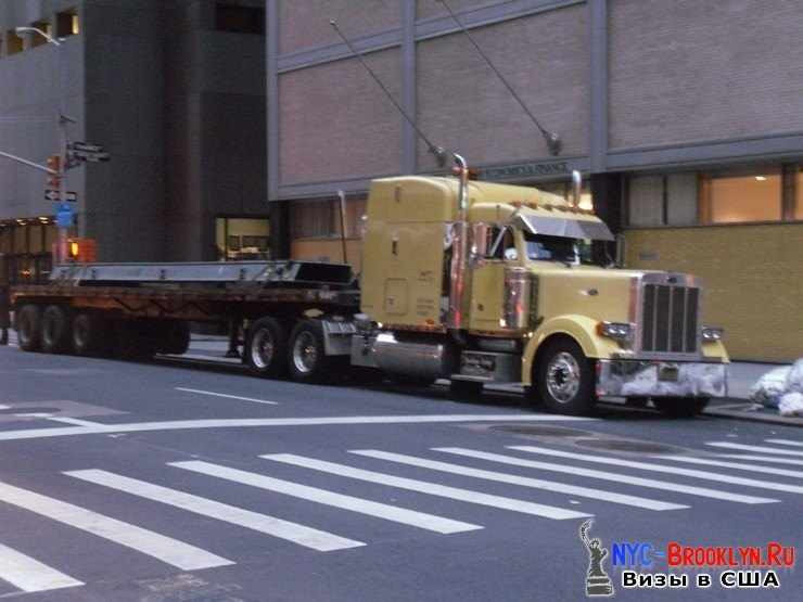 9. Прогулка в Даунтаун Манхэттена, Нью-Йорк, США. Downtown, Manhattan, New York, NY, USA - NYC-Brooklyn