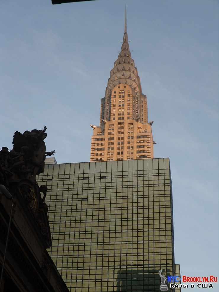 62. Магазин Apple Store в Нью-Йорке Grand Central - NYC-Brooklyn