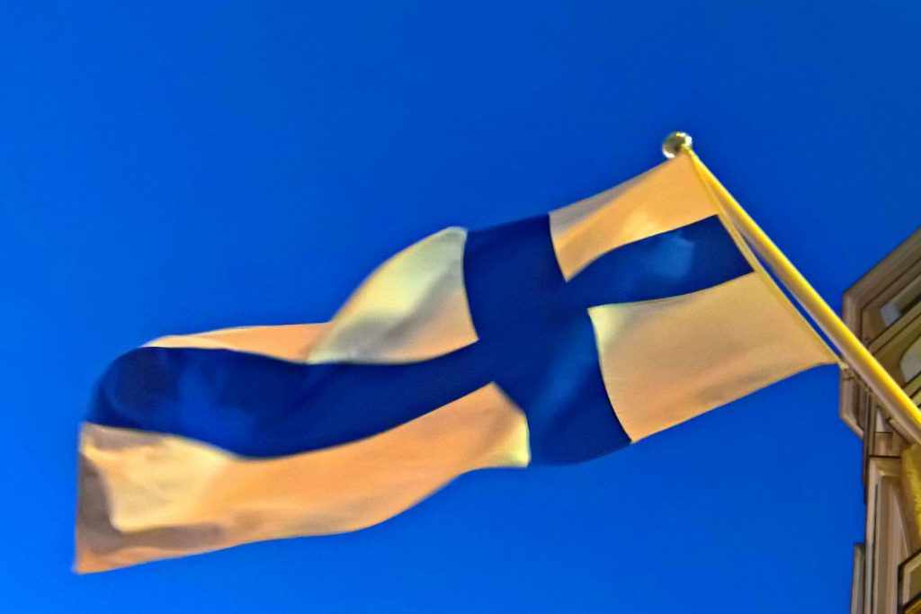 Получение гражданства Финляндии