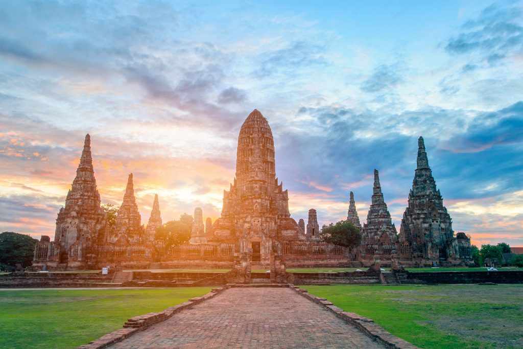Какие документы нужны для поездки в Лаос?