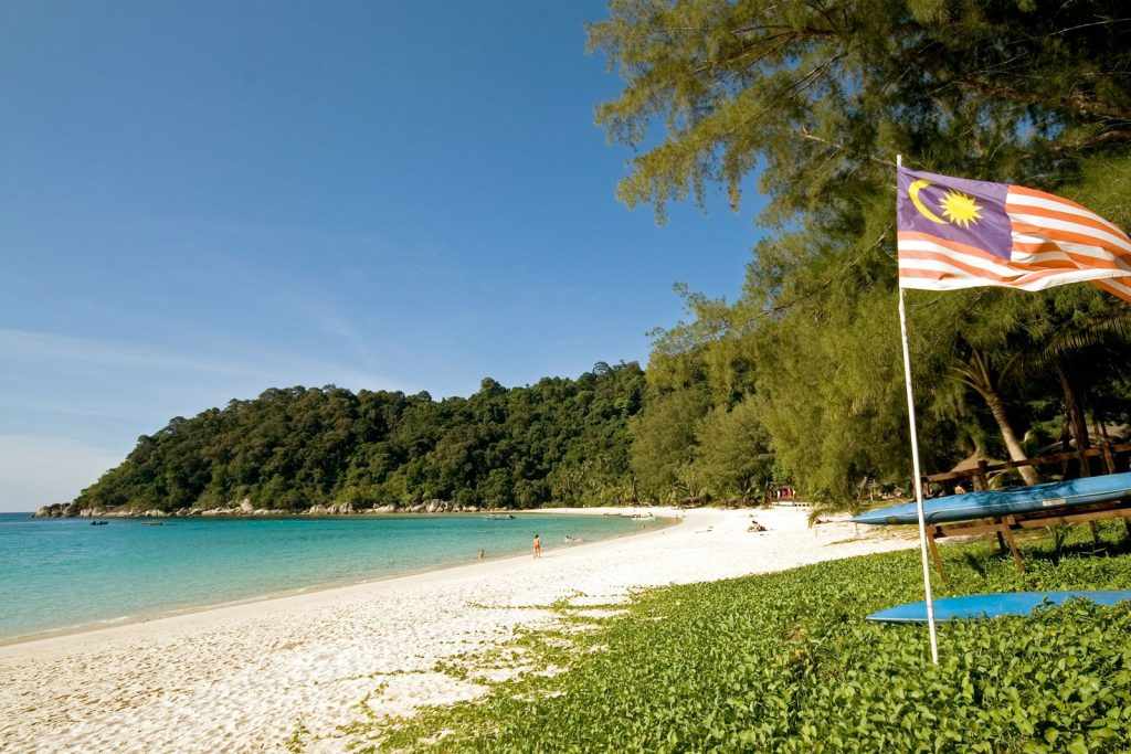 Какие документы нужны для визы в Малайзию?
