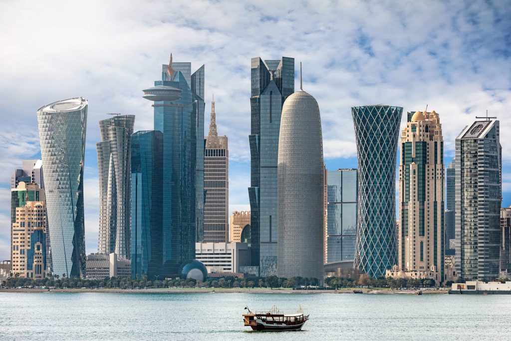 Что нужно для поездки в Катар?