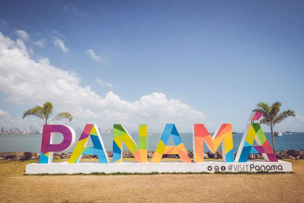 Нужна ли виза в Панаму?