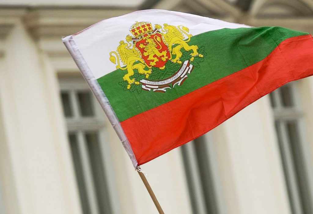 Получение визы в посольстве Болгарии