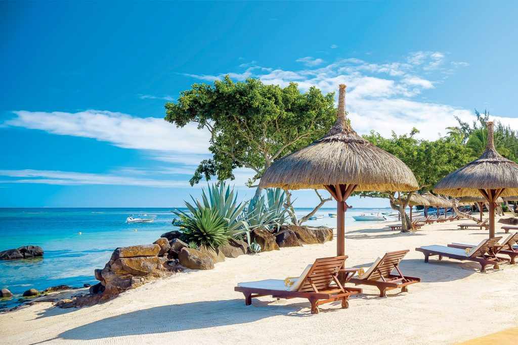 Когда нужно делать визу для поездки на Маврикий?