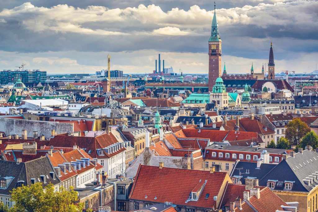 Датское гражданство — основная информация