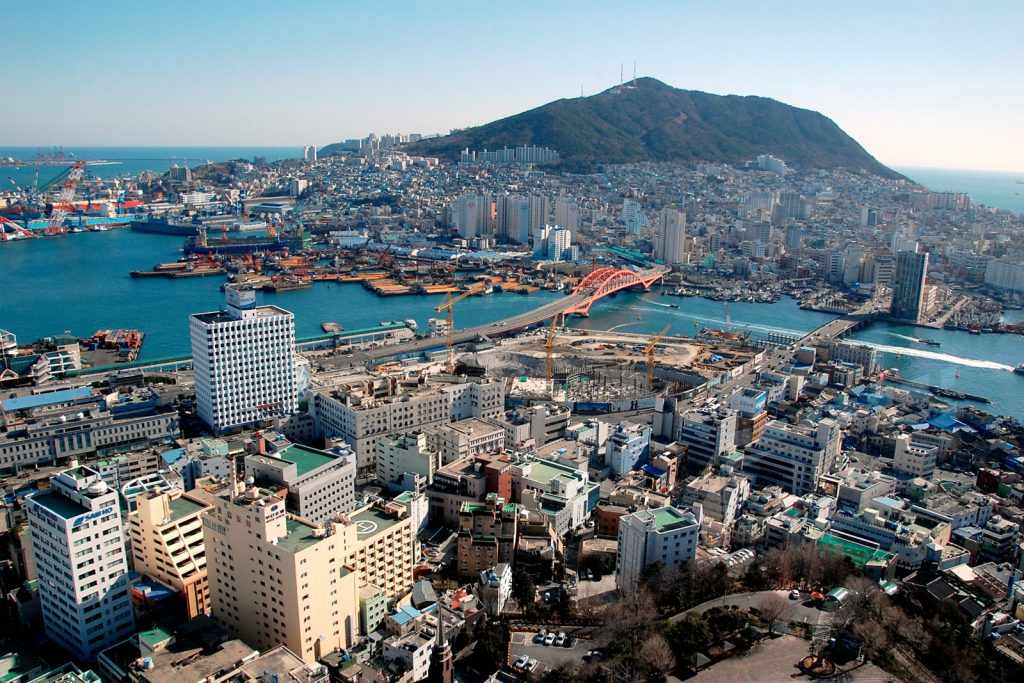 Нужна ли виза в Южную Корею