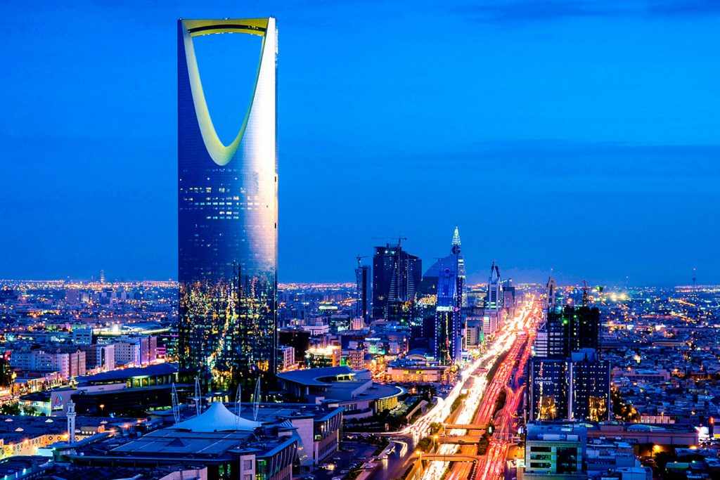 Какие документы нужны в Саудовскую Аравию?