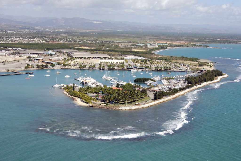 Какие документы нужны для визы в Пуэрто-Рико?