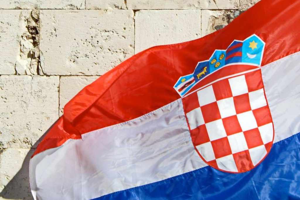 Процесс получения хорватского гражданства