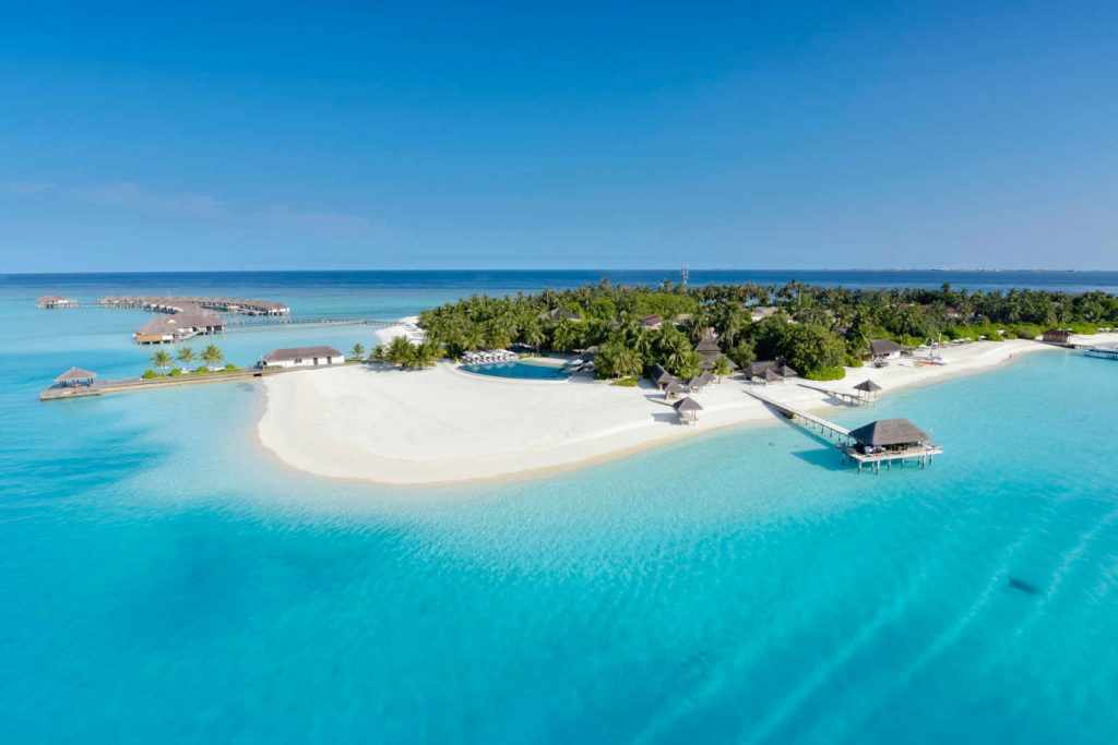 Нужно ли делать визу на Мальдивы?