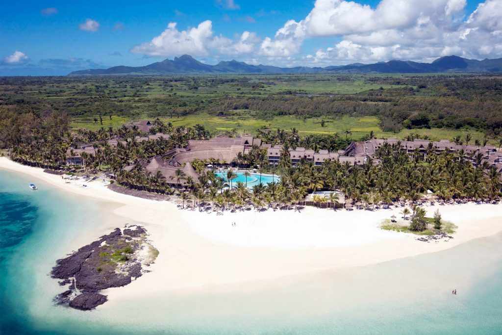 Нужна ли виза на Маврикий?