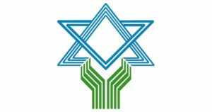 Логотип организации Сохнут