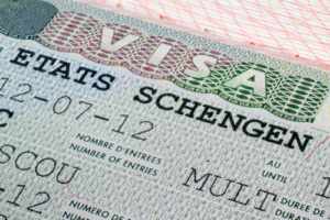 В какую страну проще получить шенгенскую визу