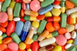 антибиотики для аптечки туриста