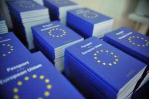 Паспорт ЕС открывает широкие возможности