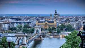 Венгрия в рейтинге дешевых стран Европы