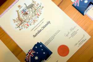 Australian-citizenship