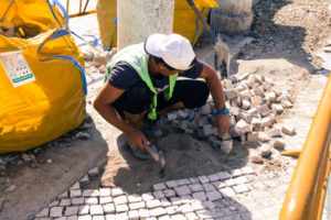Строительные специальности для иностранцев все еще доступны в Португалии