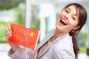 Китайские работодатели охотно принимают иностранцев