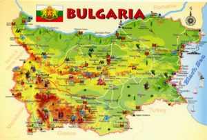 Когда лучше отдыхать в Болгарии