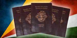 Паспорт и гражданство Сейшельских островов