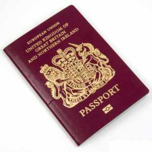 Как получить гражданство Великобритании