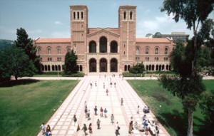 Калифорнийский университет 