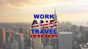 Программа work and travel 