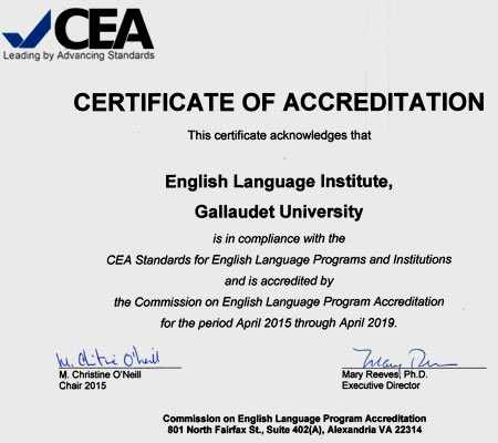 языковой сертификат 