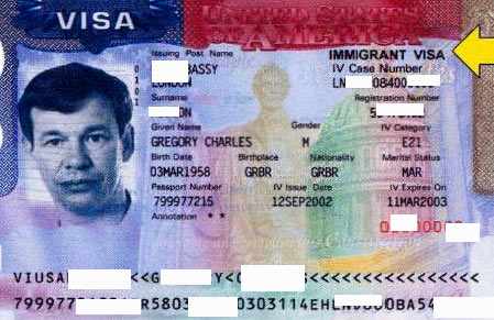 иммиграционная бизнес виза 